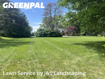 Lawn Care Service nearby Ypsilanti, MI, 