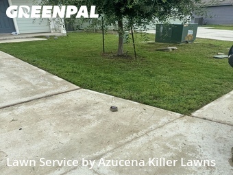 Lawn Maintenance nearby New Braunfels, TX, 