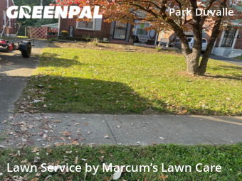 Lawn Service nearby Louisville, KY, 