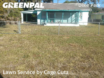 Lawn Service nearby Daytona Beach, FL, 
