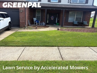 Lawn Care Service nearby Bessemer, AL, 