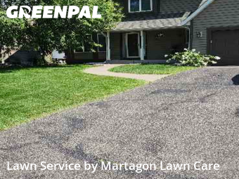 Lawn Service nearby Woodbury, MN, 