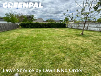 Lawn Cutting nearby Hartford, CT, 