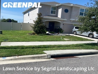 Lawn Care Service nearby Haines City, FL, 