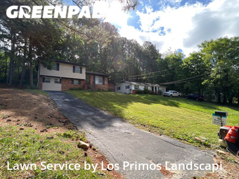 Grass Cutting nearby Chattanooga, TN, 