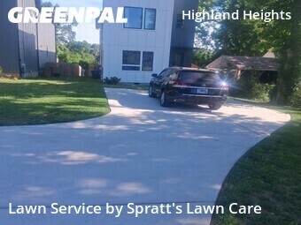 Lawn Care nearby Nashville, TN, 