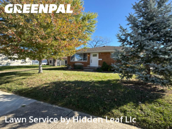 Yard Mowing nearby Fairborn, OH, 