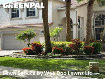Yard Cutting nearby Lake Worth, FL, 