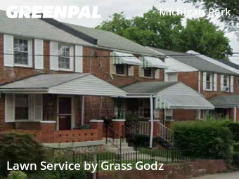 Lawn Service nearby Washington, D.C., DC, 