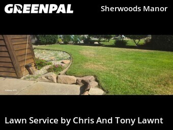 Lawn Care nearby Stockton, CA, 