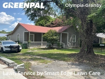Lawn Service nearby Columbia, SC, 