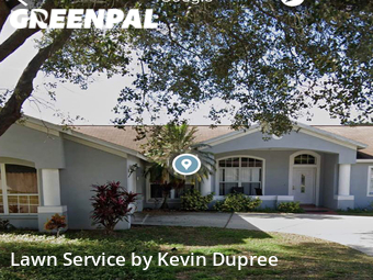Grass Cutting nearby Brandon, FL, 