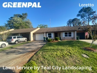 Grass Cut nearby Jacksonville, FL, 