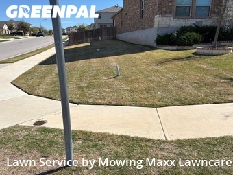 Yard Cutting nearby Round Rock, TX, 