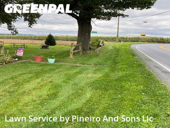 Lawn Mow nearby Lancaster, PA, 