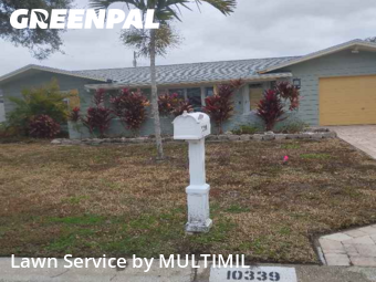 Yard Mowing nearby Largo, FL, 