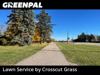 Lawn Mowing Service nearby Rochester Hills, MI, 