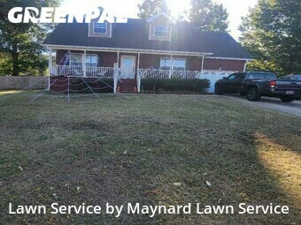 Grass Cutting nearby Lebanon, TN, 