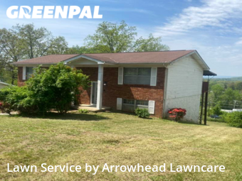 Lawn Maintenance nearby Harrison, TN, 
