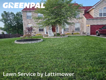 Grass Cutting nearby Clinton, DC, 