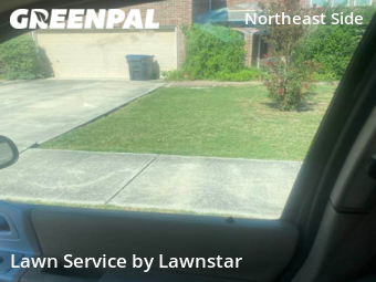 Lawn Care Service nearby Schertz, TX, 
