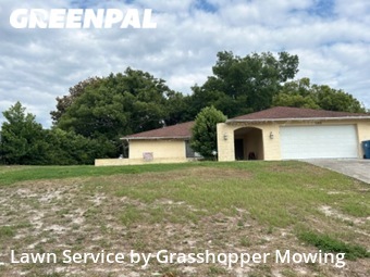 Lawn Mowing nearby Spring Hill, FL, 