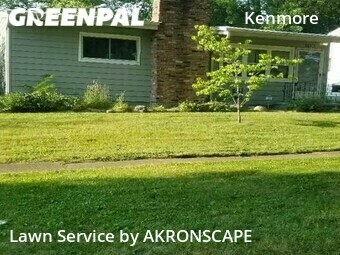 Lawn Maintenance nearby Akron, OH, 