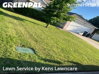 Grass Cutting nearby Fort Worth, TX, 