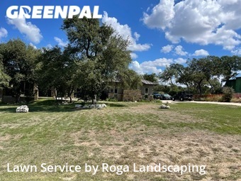 Lawn Cutting nearby New Braunfels, TX, 
