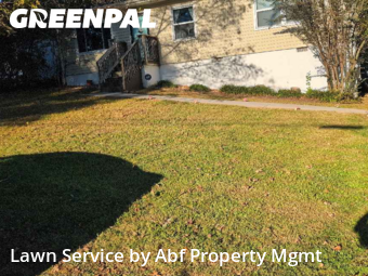 Yard Mowing nearby Knoxville, TN, 