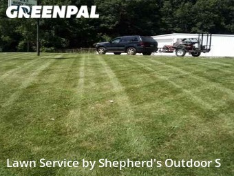 Yard Mowing nearby Valparaiso, IN, 