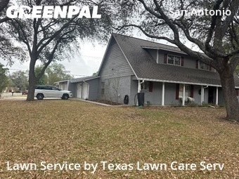 Lawn Mow nearby San Antonio, TX, 