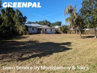Lawn Mowing nearby Lakeland, FL, 
