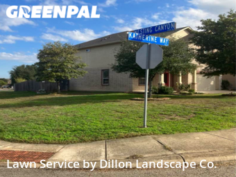 Lawn Mowing Service nearby San Antonio, CA, 