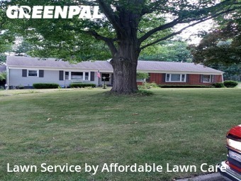 Lawn Cut nearby Battle Creek, MI, 