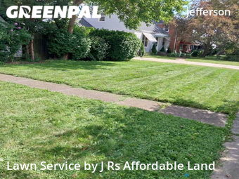 Grass Cut nearby Cleveland, OH, 