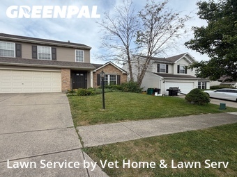 Lawn Care nearby Springboro, OH, 