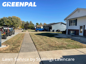 Lawn Care nearby O'fallon, MO, 