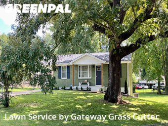 Yard Cutting nearby Clarksville, TN, 
