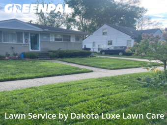 Lawn Mowing Service nearby Inkster, MI, 
