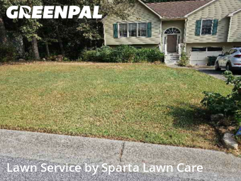 Lawn Care nearby Douglasville, GA, 