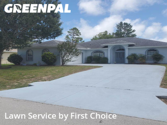 Lawn Care Service nearby Palm Coast, FL, 