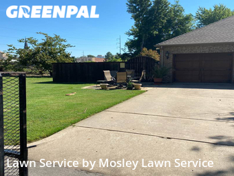 Grass Cutting nearby Tulsa, OK, 