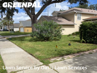 Lawn Care nearby Lake Mary, FL, 