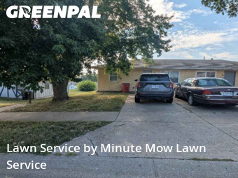 Lawn Service nearby Independence, MO, 