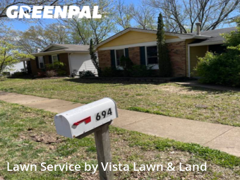 Grass Cutting nearby Ballwin, MO, 