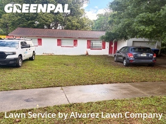 Lawn Care Service nearby Apopka, FL, 