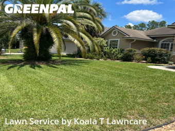 Lawn Service nearby Jacksonville, FL, 