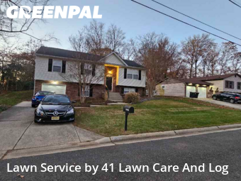 Lawn Maintenance nearby Fort Washington, MD, 