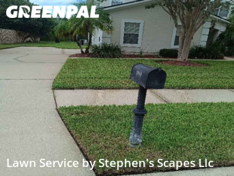 Lawn Mowing Service nearby Orange Park, FL, 